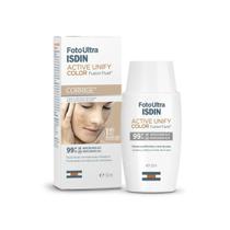 ISDIN Active Unify Color Fusion Fluid FPS99 50ml