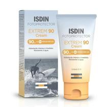 Isdin Extrem 90 FPS90 Cream 50ml Isdin Extrem 90 FPS90 Cream 50ml