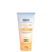 ISDIN Extrem FPS90 - Protetor Solar Facial 50ml