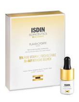 ISDIN Flavo-C Forte Sérum 3x5,3mL