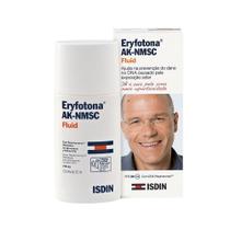 Isdin Fluido Fotoprotetor - Eryfotona AK-NMSC FPS99 - 50ml Isdin Fluido Fotoprotetor - Eryfotona AK-NMSC FPS99 - 50ml