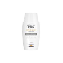 Isdin Foto Ultra Active Unify Facial Fps 99 50 Ml