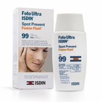 Isdin Foto Ultra Spot Prevent Fusion Fluid Fps99