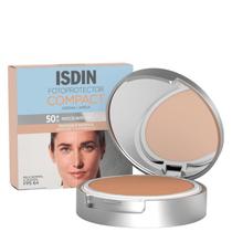 ISDIN Fotoprotector Compact Areia FPS 50+ Pó Compacto 10g