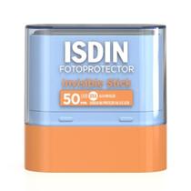 Isdin Fotoprotector FPS 50 Invisible Stick 10g Isdin Fotoprotector FPS 50 Invisible Stick 10g