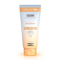 Isdin Fotoprotector Gel Cream Corporal FPS60 198ML