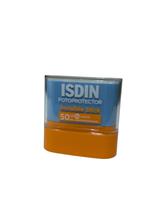 Isdin Fotoprotector Invisible Stick FPS 50 Protetor Solar em Bastão 10g