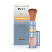 Isdin Fotoprotector Mineral Brush Fps50 UV On The Go 2g