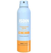 Isdin Fotoprotector Solar Spray FPS50 250ml Isdin Fotoprotector Solar Spray FPS50 250ml