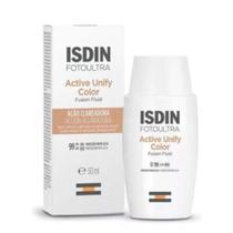 Isdin fotoultra fps99 50ml active unify