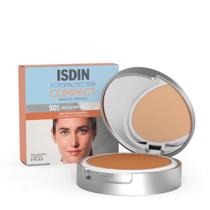 Isdin FPS 50 Compacto Bronze 10g Pó