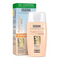 Isdin Fusion Water Clar F50 50Ml
