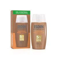 ISDIN Fusion Water Color FPS 50 Escuro 50ml ISDIN Fusion Water Color FPS 50 Escuro 50ml