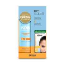 Isdin Fusion Water FPS60+139,90 Leve Isdin Transparent Spray N30