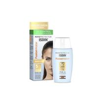Isdin Fusion Water Fps60 50Ml