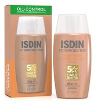 Isdin Fusion Water Magic Color Fps 50 Cor Média 50ml Isdin Fusion Water Magic Color Fps 50 Cor Média 50ml