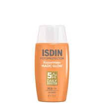 ISDIN Fusion Water Magic Glow FPS 30