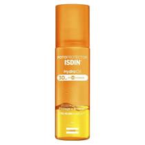 ISDIN Hydro Oil Protetor Solar FPS30 200ml