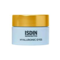 Isdin Isdinceutics Hyaluronic Eyes Gel With Massage Tool 15g