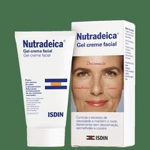 Isdin nutradeica - hidratante facial 50ml