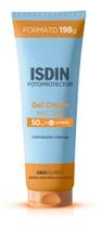 Isdin Protetor Solar Corporal Gel Cream Fps 50 - 198G