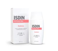 Isdin Redness Fotoultra FPS50 - 50ml Isdin Redness Fotoultra FPS50 - 50ml