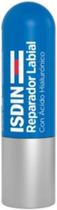 ISDIN Reparador Labial Stick Hidratante Proteção 4g ISDIN Reparador Labial Stick Hidratante Proteção 4g
