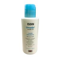 Isdin Ureadin 10 loção Hidratante 100ml