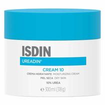 ISDIN Ureadin Cream 10 Creme Hidratante 300ml
