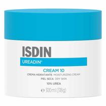 Isdin Ureadin Cream 10 Hidratante 300Ml