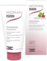 Isdin Woman Creme Antiestrias Hidratante 250ml