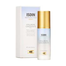 Isdinceutics Hyaluronic Concentrate 30ml Serum