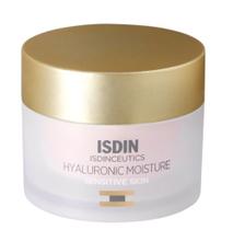 Isdinceutics Hyaluronic Moisture Sensitive Skin Creme Redutor de Linhas 50g Isdinceutics Hyaluronic Moisture Sensitive Skin Creme Redutor de Linhas 50g