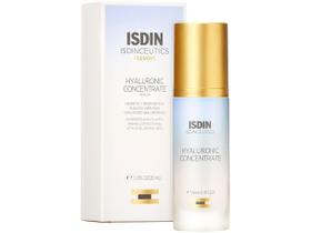 Isdinceutics Hyaluronic Serum Facial Concentrate 30ML
