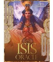 Isis Oracle