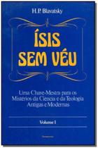 Isis Sem Veu-vol.1