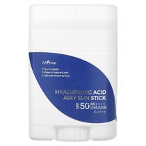 Isntree Hyaluronic Acid Airy Sun Stick Protetor Solar SPF50+ PA++++