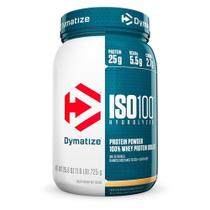 Iso 100 (725g) - Dymatize - Dymatize nutrition