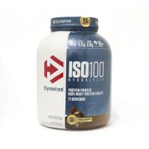 Iso 100 Whey Protein 2,3kg - Dymatize