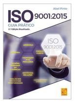 ISO 9001:2015: Guia Prático