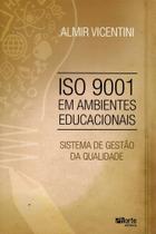 ISO 9001 em Ambientes Educacionais - Phorte