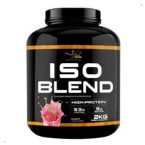 Iso Blend High Protein 2kg - Feel Good