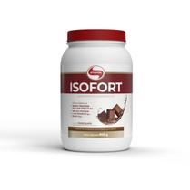 Iso Fort (900g) - Nova Fórmula Sabor Chocolate