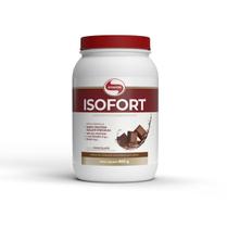 Iso Fort (900g) - Nova Fórmula - Sabor: Chocolate