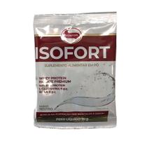 Iso Fort Sachê (30g) - Sabor: Neutro