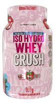 Iso hidro whey crush 907g