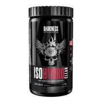 Iso Hydro Clean 900g Whey Protein Isolado Hidrolisado Iso Hydro Clean 900g Whey Protein Isolado Hidrolisado
