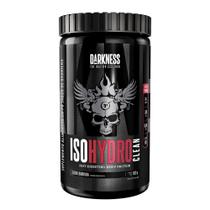 Iso Hydro Clean - Whey Protein Isolado Hidrolisado - 900g - Darkness