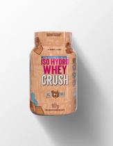 Iso hydro whey crush 900g - Under labz