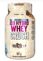ISO HYDRO WHEY CRUSH - 907g - UNDER LABZ